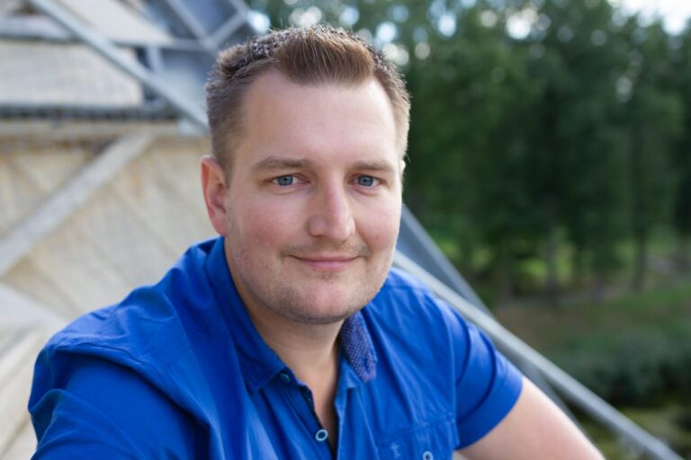 Foto van Eelko Beukema