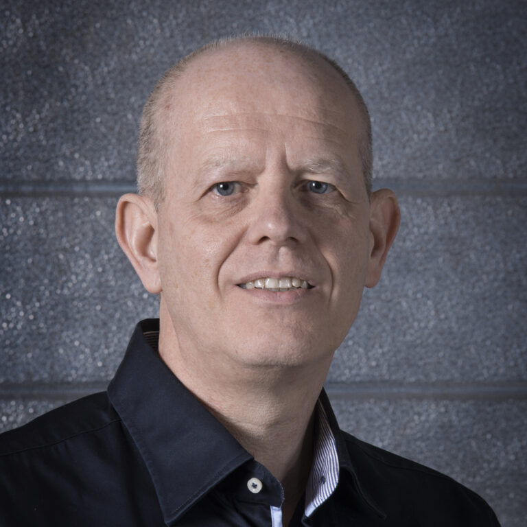 Foto van Ronald Ostermeier