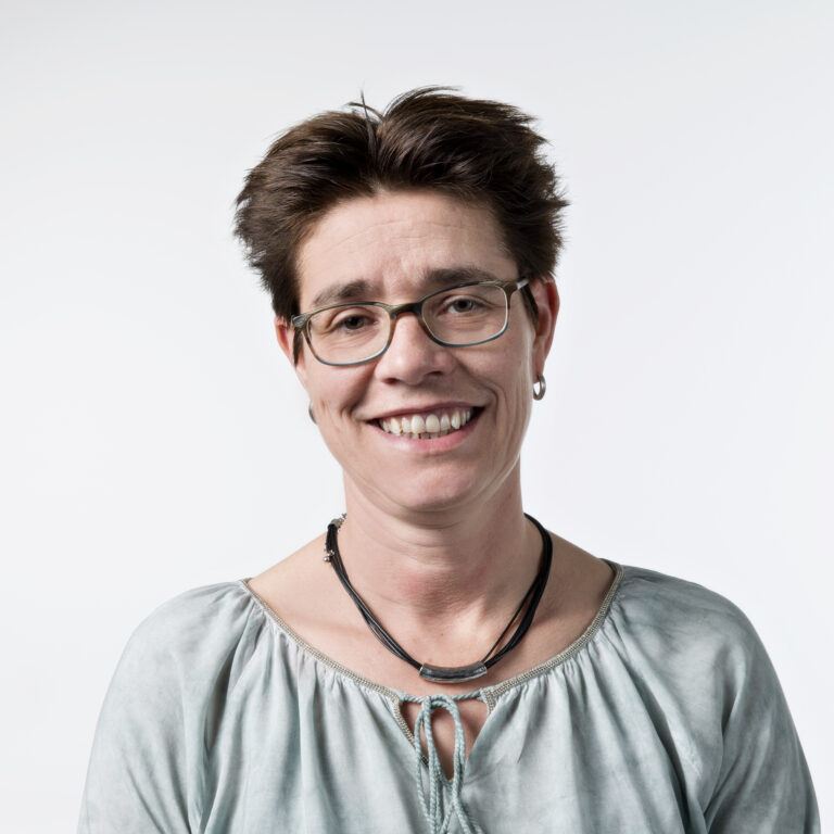 Foto van Wendy Nijman