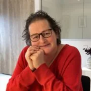 Foto van Mascha Krijgh