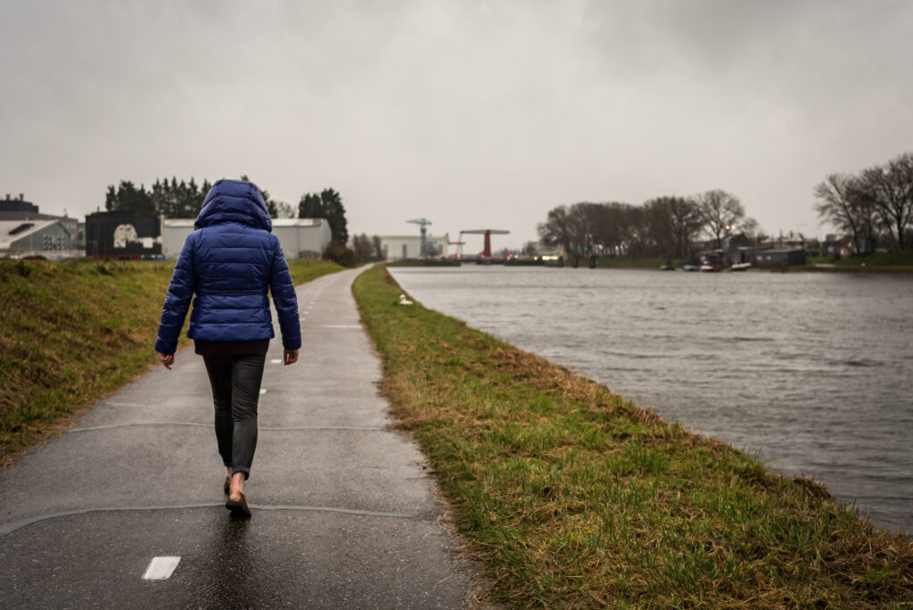 Outplacement ontslag reorganisatie P4W