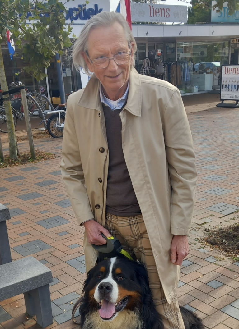 Foto van Angelo Henning
