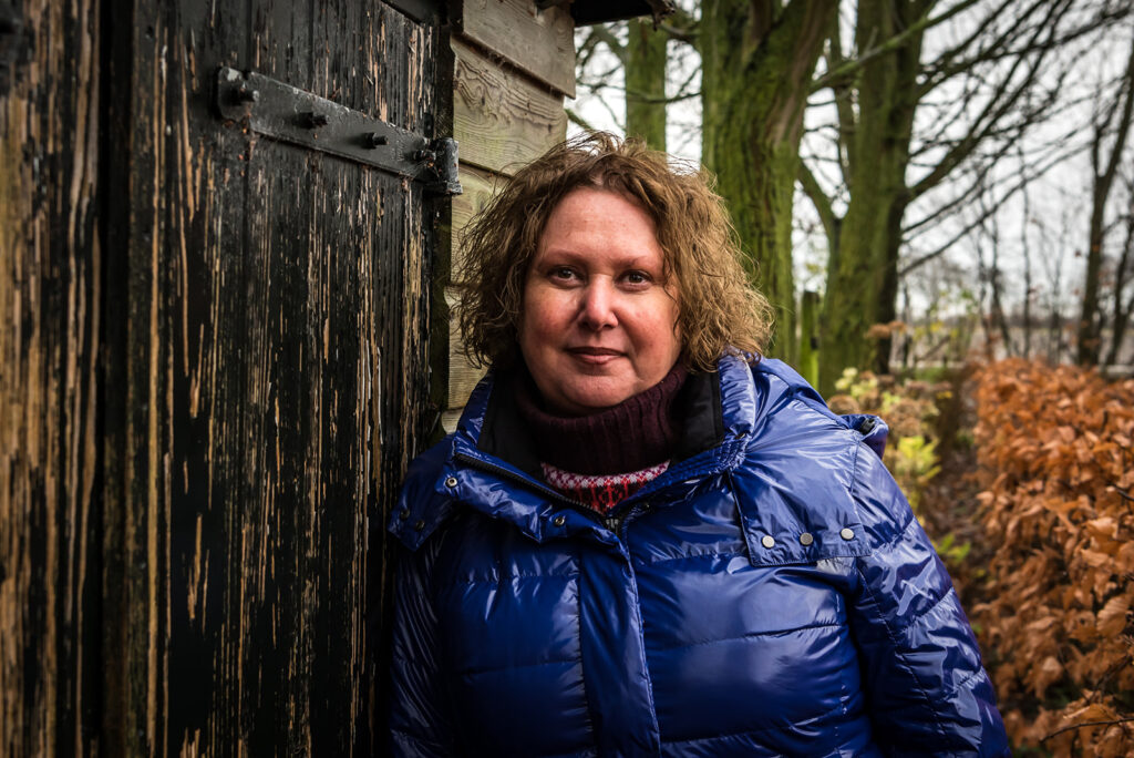 Stress en Burn-outcoaching bij Passion4work